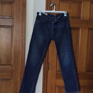 Men’s jeans